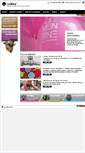 Mobile Screenshot of laclicka.com